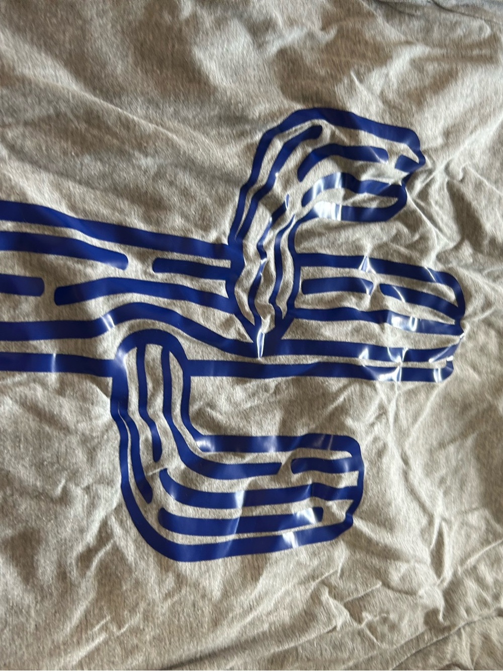Unisex shirt